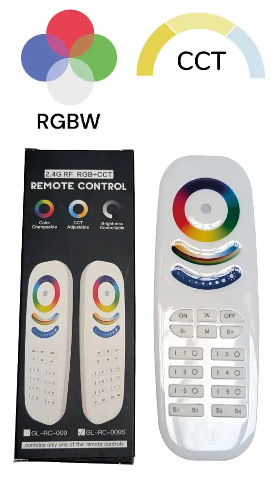 Mando a distancia OneControl Pro