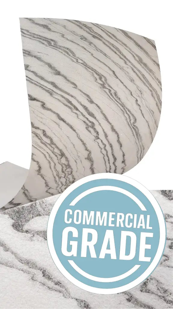 Slate-Lite Mystic White 122x61 CG / B-Ware