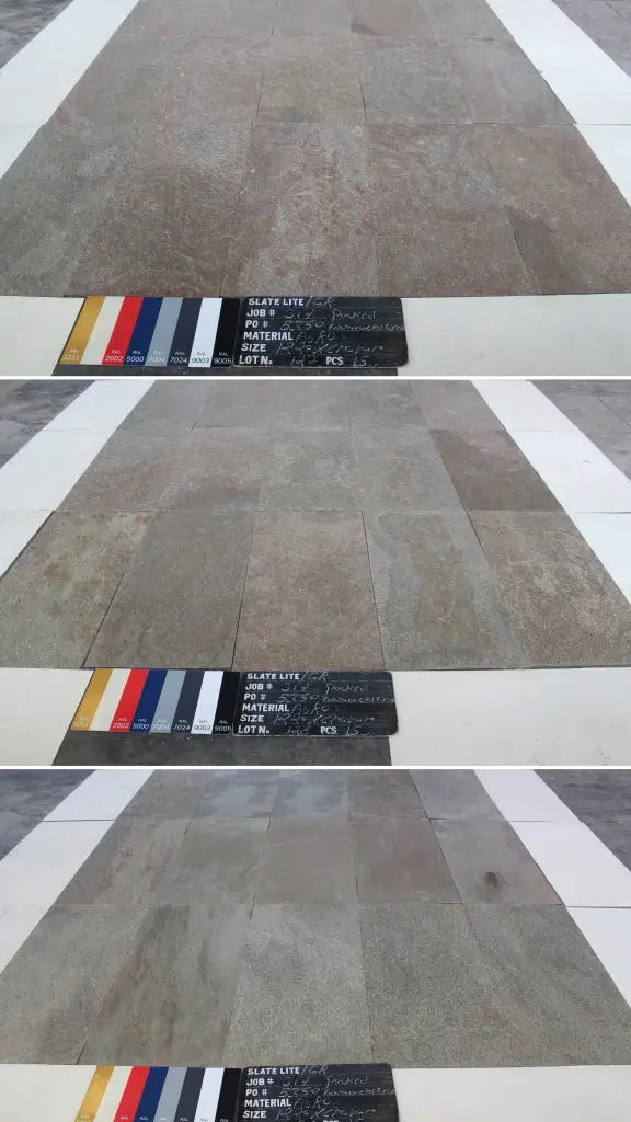 Slate-Lite Auro 122x61 CG / B-Ware