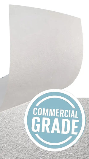 Slate-Lite White Sparkle 110 × 55 cm (lote mixto)