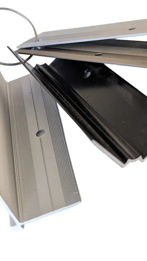 Profile Sample Chain