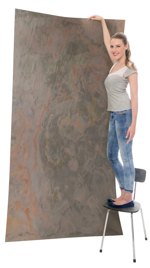 Slate-Lite Arcobaleno Colore New