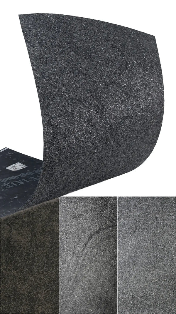 Slate-Lite Black Pearl