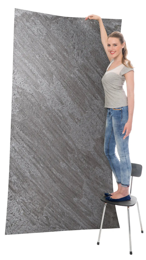 Slate-Lite Galaxy Black Pure