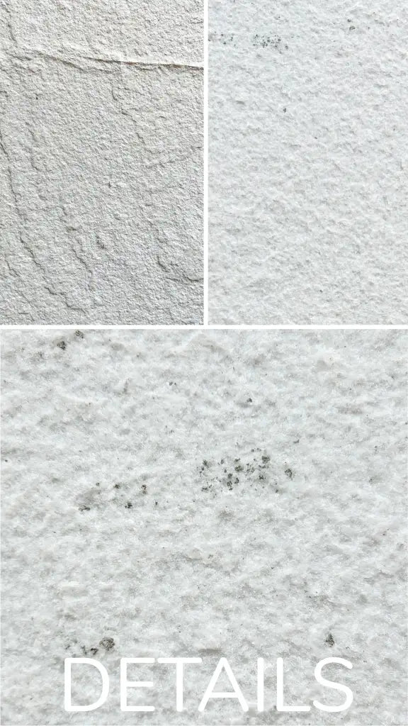 Slate-Lite Italian White