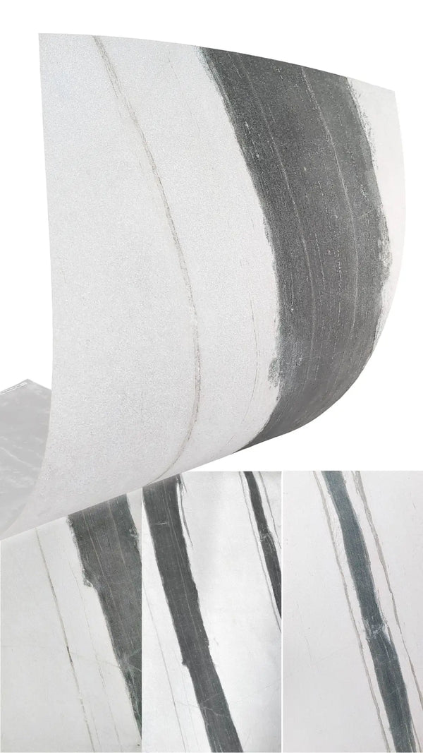 Slate-Lite Panda White 315°
