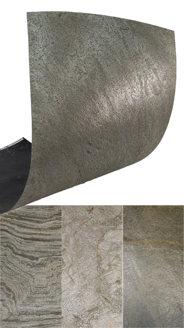 Slate-Lite VERDE GRIS
