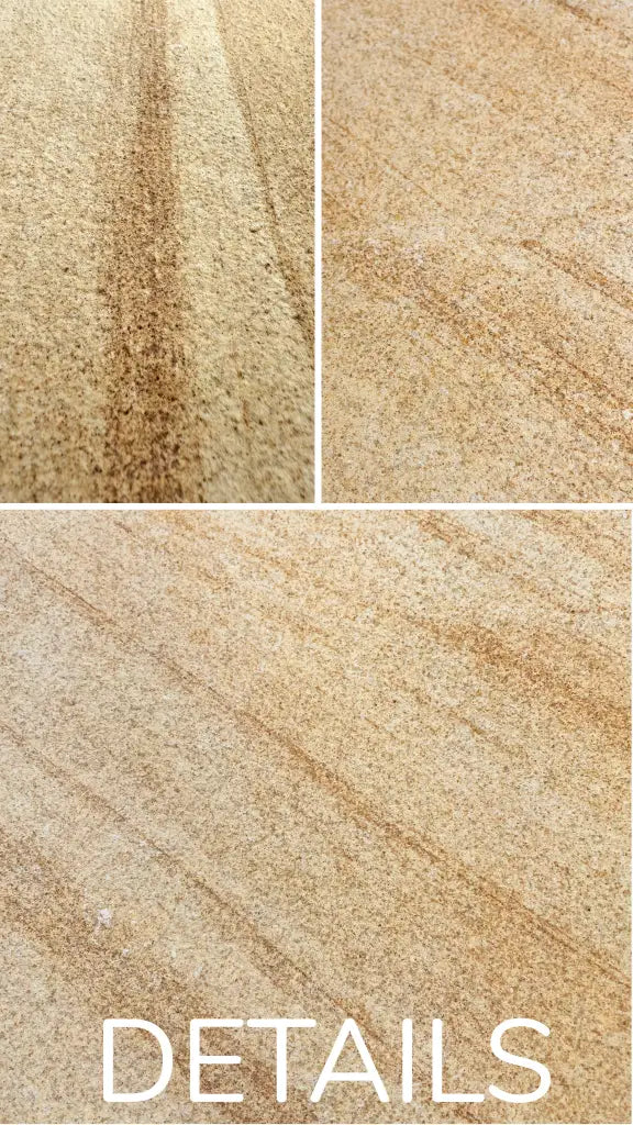 Translucent Teakwood Bookmatching