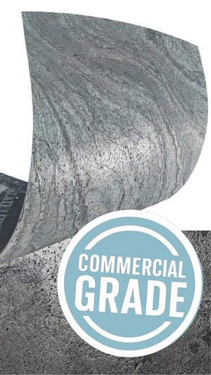 Slate-Lite Silver Grey 110 × 55 cm (lote mixto)