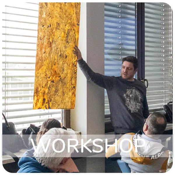 Workshop DE