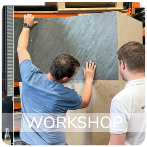 Workshop DE