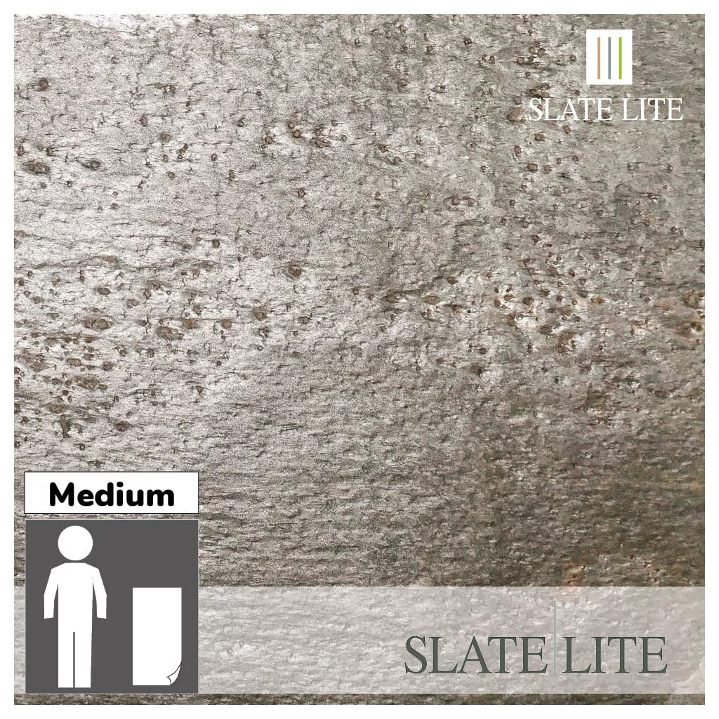 Slate-Lite Auro 122x61