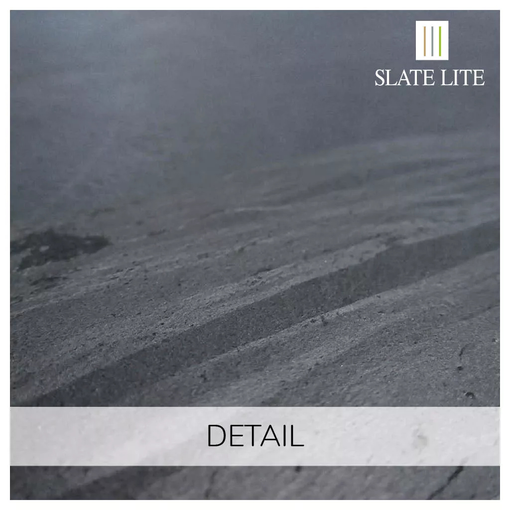 Slate-Lite Terra Noir Diagonal 122x61
