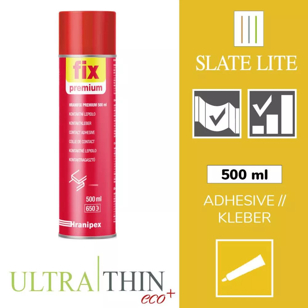 Hranifix Premium Adhesivo de contacto en spray 500ml