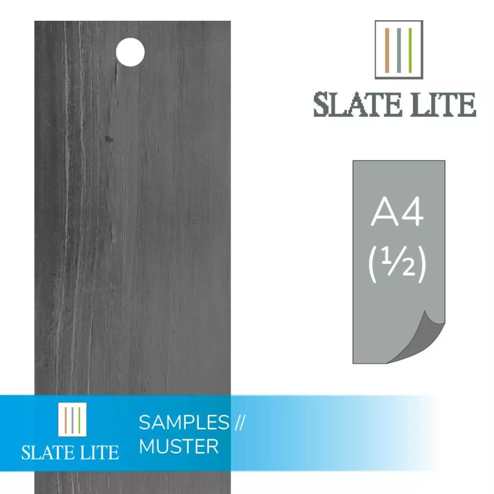 Black Line Slate-Lite