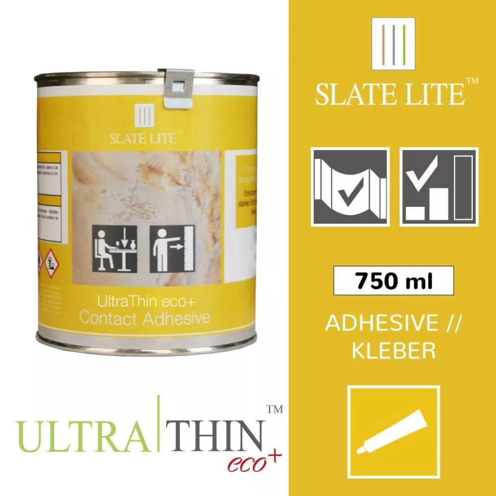 UltraThin eco+ adhesivo de contacto 750ml
